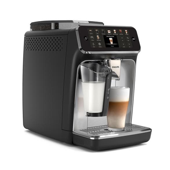 Tryckkokare PHILIPS EP5546/70 LatteGo Series 5500