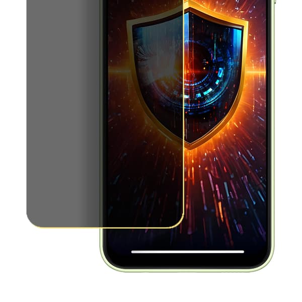 Samsung Galaxy A14 4G - 3mk Silkemat Privacy