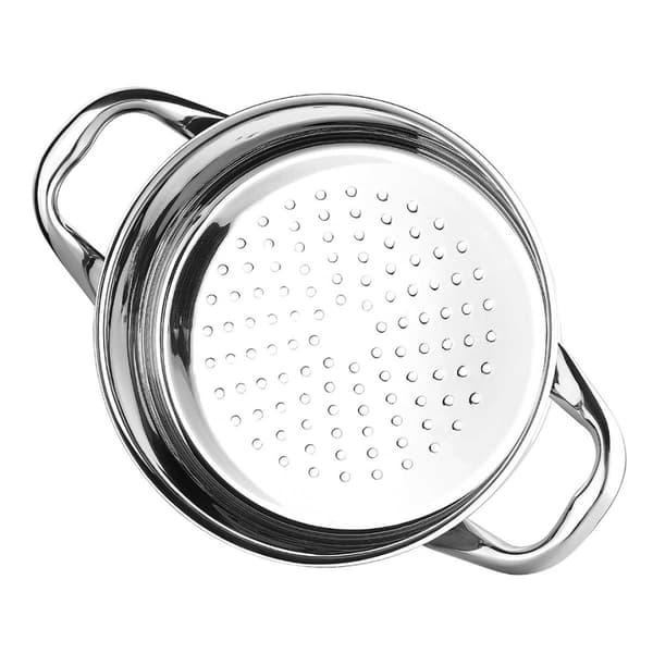BERGNER DAMPKRYDE 2,2L GOURMET LINE BG-6521
