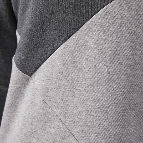 REEBOK CREWNECK -COLLEGEPAITA L