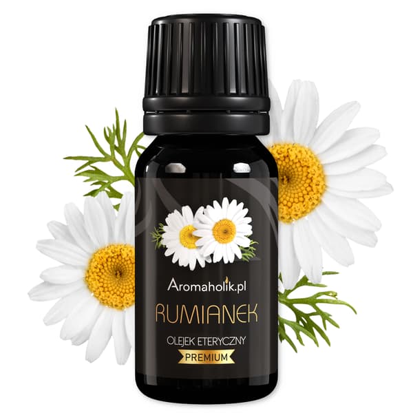Kamille æterisk olie 10ml