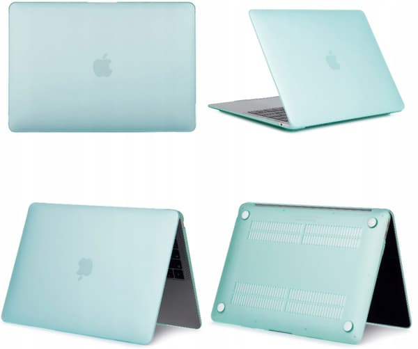 Etui/etui til Macbook AIR 13 M1 A1932 A2179 A2337