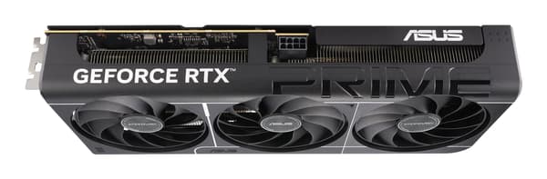 ASUS PRIME RTX 5060 Ti 16GB OC GDDR7 Grafikkort