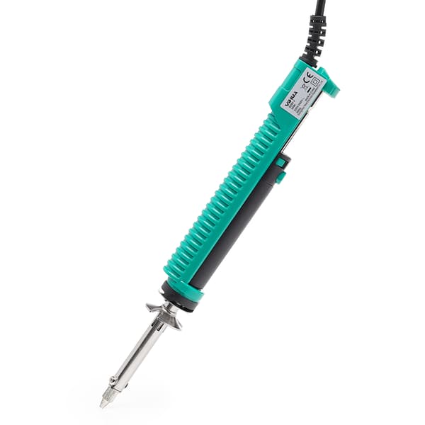 30W Yihua 929D-V elektrisk loddeaflodder