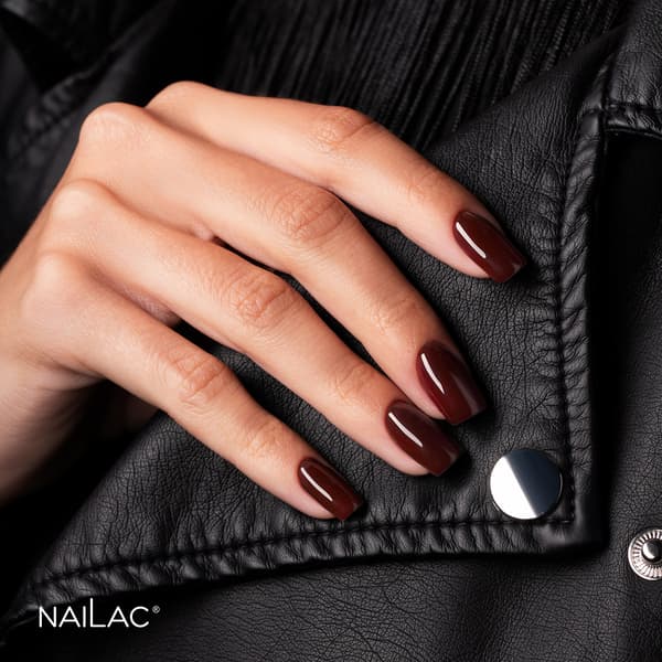 #498 NaiLac Hybrid Nagellack 7ml