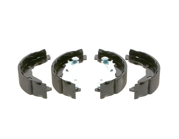 BREMSEBAKS 0986487690 BOSCH