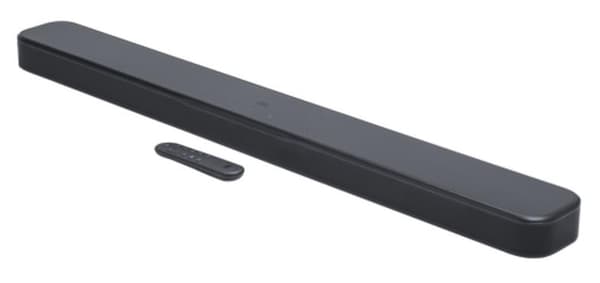 JBL Bar 300 MK2 -äänipalkki, musta