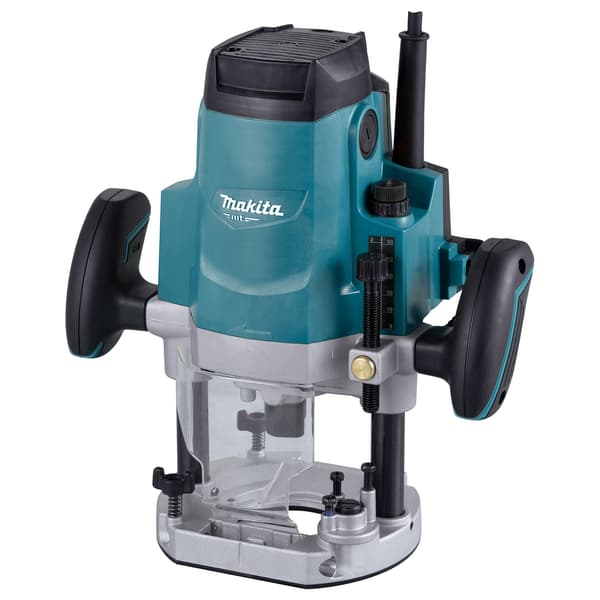 MAKITA 1650W M3602B MT FRÄSMASKIN