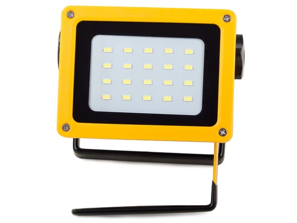 Uppladdningsbar halogen 20 SMD (36) GAB_B