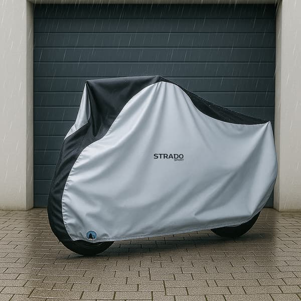 Strado Vattentätt Universal Cykel-/Scooterskydd