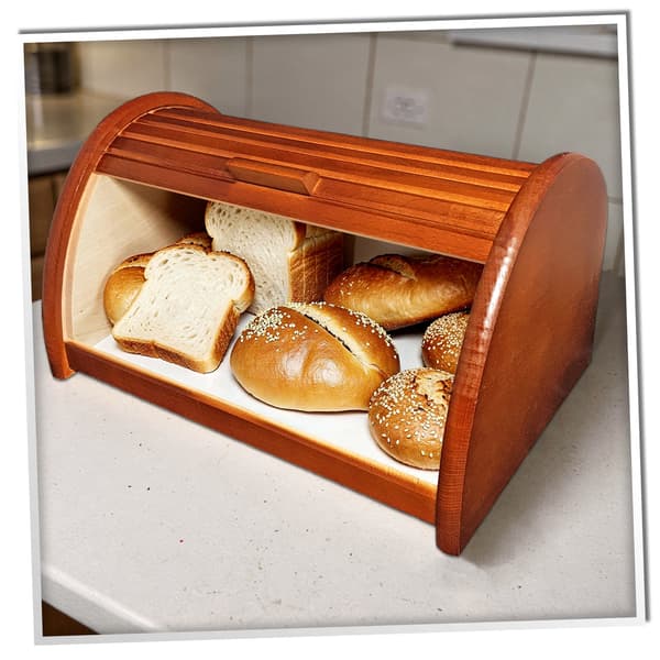 puinen leipäastia iso ruskea
