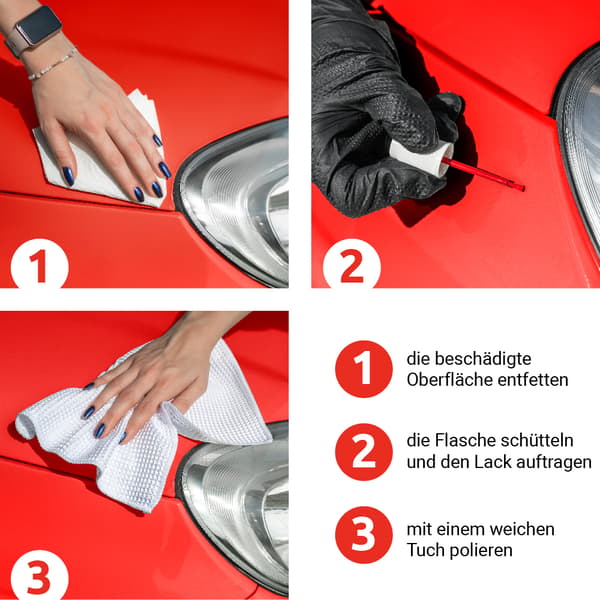 BMW A52 SPACEGRAU UDBEHANDLINGSLAK