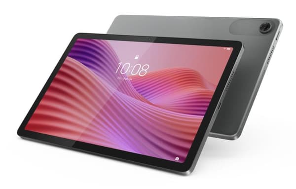 LENOVO Tab 10.1 Wi-Fi-tabletti 4 Gt 64 Gt harmaa