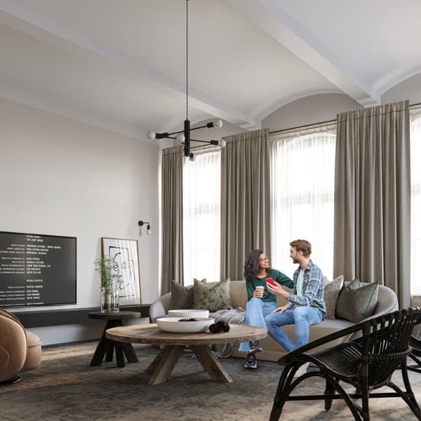 ORALIA VÆGLAMPE 1 E27 SORT LUMILO 03.127.06
