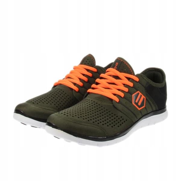 ENDURANCE HERRSPORTSKOR MED LOGOTYP 40 2Z2F3*