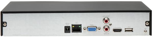 Dahua IP-tallennin NVR2104HS-4KS3 4 kanava