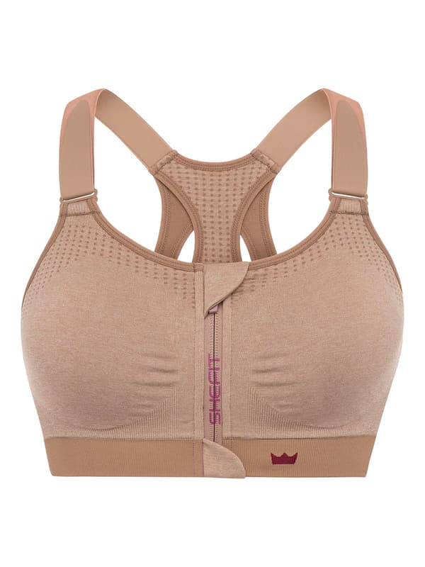 SHEFIT BEIGE URHEILULIIVIT MATALA TUKI 2XL
