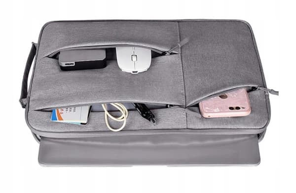 Etui/etui til Macbook AIR PRO 13 M1 13.3 14.2