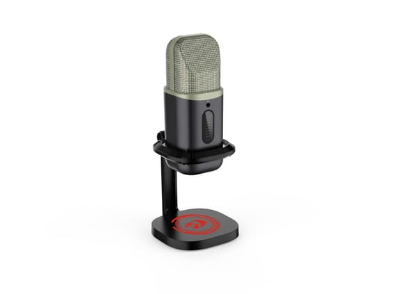 Mikrofoni Redragon GM305 ECHOWAVE