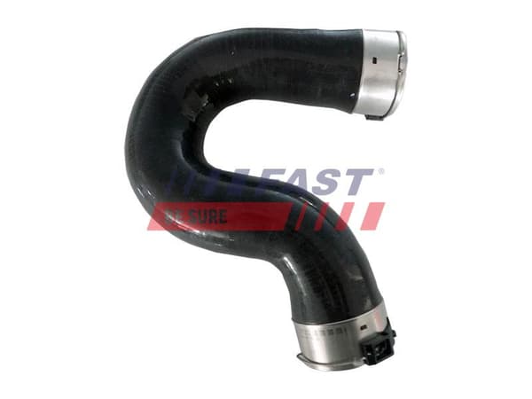 INTERCOOLER RÖR FT61612 FAST