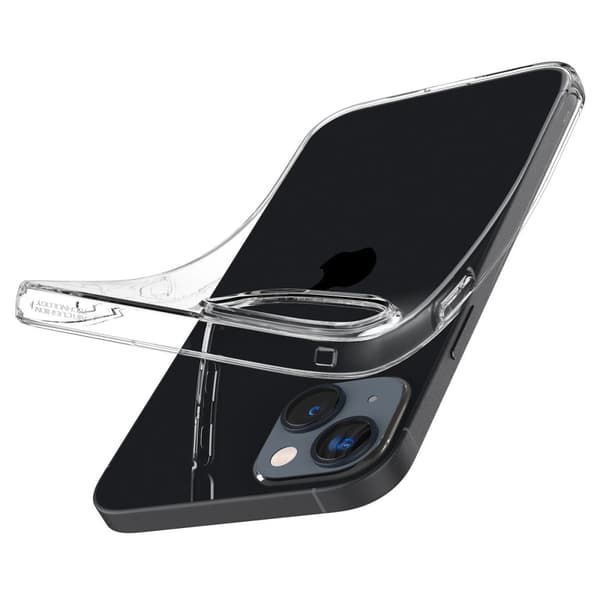 SPIGEN LIQUID CRYSTAL IPHONE 14 PLUS / 15 PLUS KRISTALLIKIRKAS