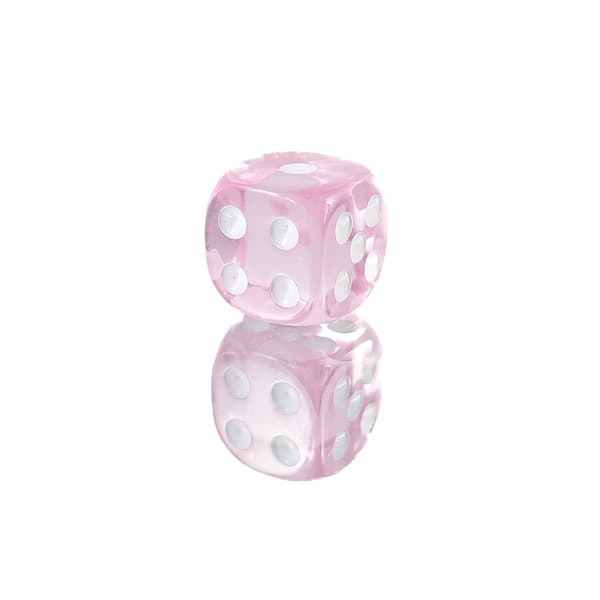 D6 1,1 cm RPG Griffin's Revenge sekssidede terninger