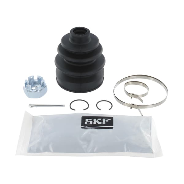 SKF VKJP 1357 Ohjaussuojussarja