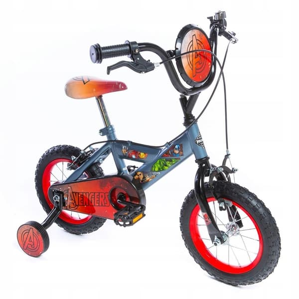 HUFFY 12 Avengers Barncykel