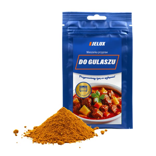 Gulasch-mausteseos 100 g