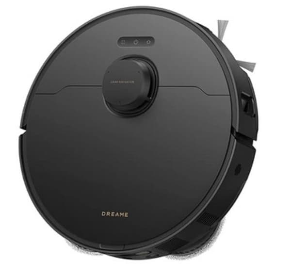 Robotstädare DREAME Matrix 10 Pro Svart