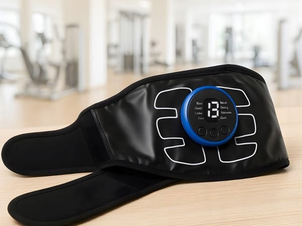 Elektrostimulator Muskler Bælte (100)