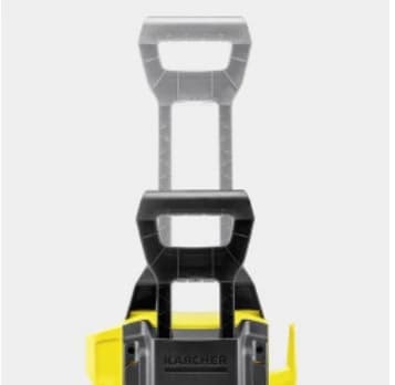 Kärcher K 3 Power Control 120 bar högtryckstvätt