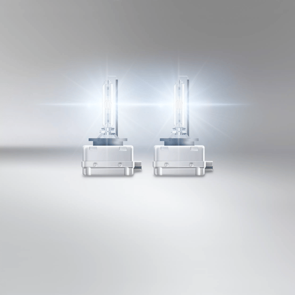 Osram Nat Bryder Xenarc D1S NL 220% Sæt