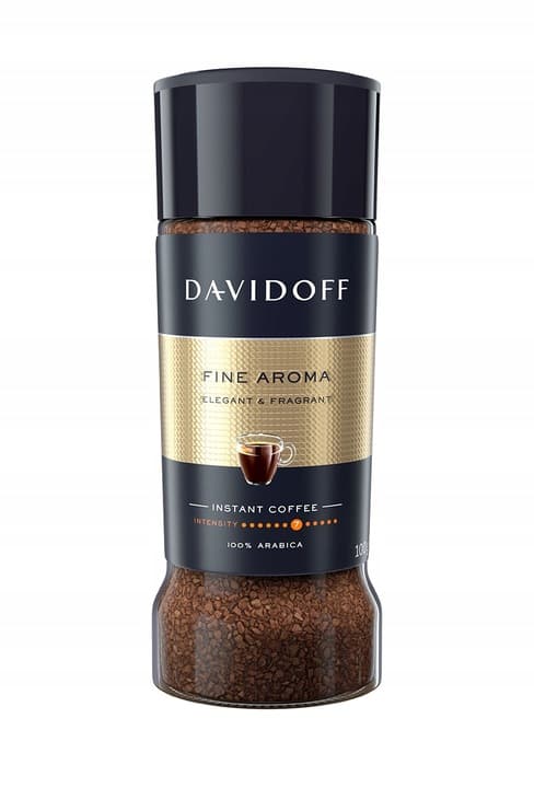 Davidoff Fine Aroma (250g+100g+kuppi)