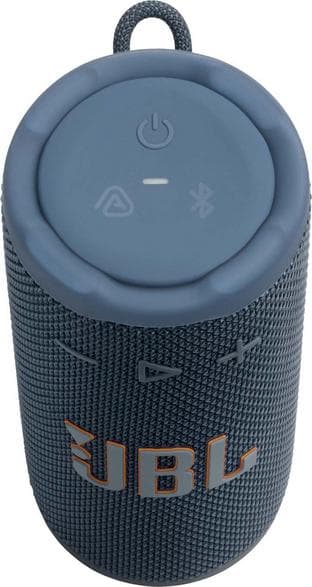 JBL Grip Bluetooth-kaiutin sininen