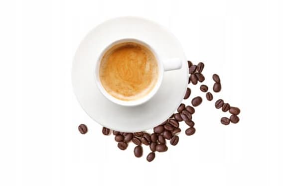 LAVAZZA Crema Aroma kaffebønner 1 kg
