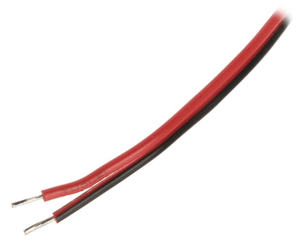 LED-STRIP LED120A-12V/28,8W-CW/5M 5m - 6000K