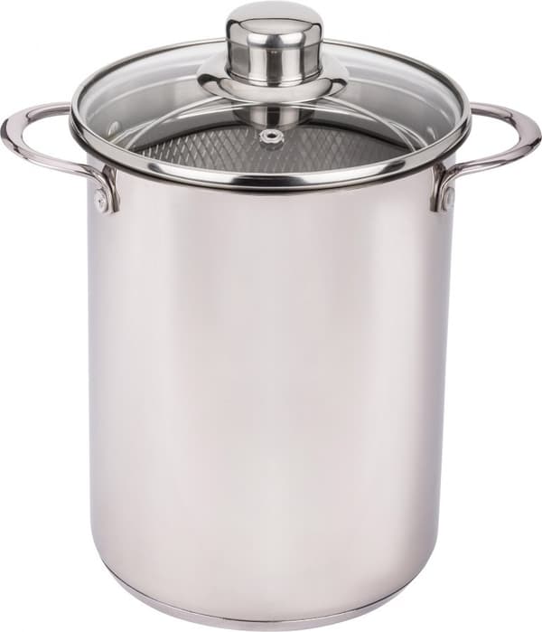 KINGHOFF KH-3325 Asparges Spaghetti Gryde 4,2L