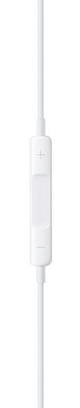 APPLE EarPods Lightning MWTY3ZM/A -kuulokkeet