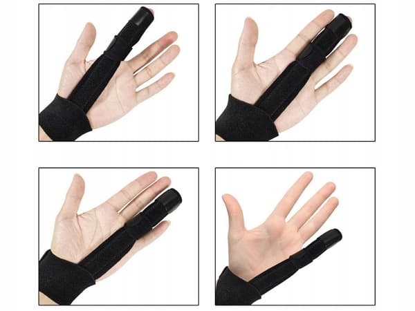 FINGERSTABILISATOR XG-2303 (200)