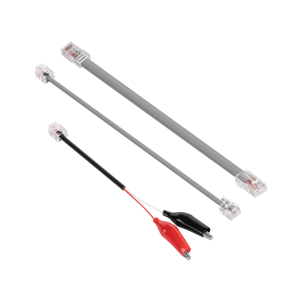 Netværkstester Ledningsparfindermåler Uni-T UT683KIT