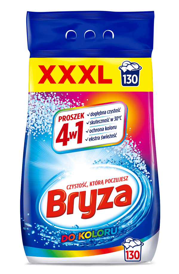 Bryza 4w1 pulverfarve 8,45kg