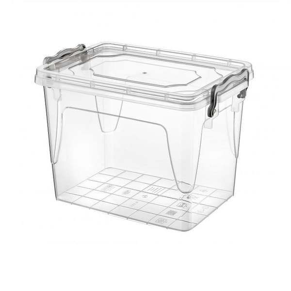 Multiboks 2,7 l