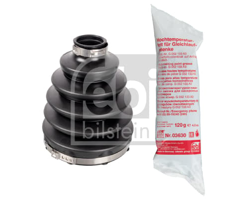LEDSKYDD 171858 FEBI
