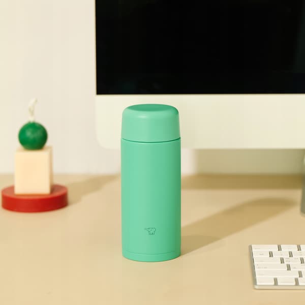 Zojirushi SM-MS35 Mint Termosmugg 350ml för kaffe och te