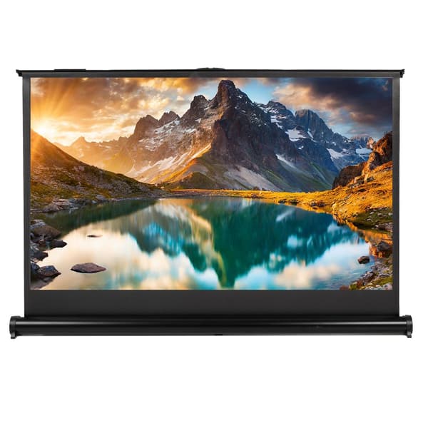 MACLEAN BÆRBAR PROJEKTIONSLÆRD 40'' MC-962