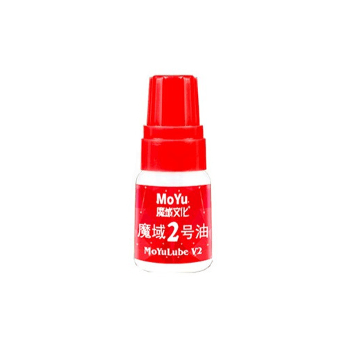 MoYu Lube V2 5 ml