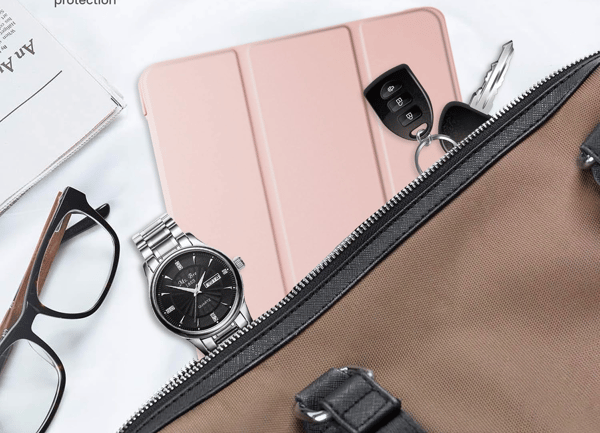 SMART COVER til XIAOMI REDMI PAD 2 11 11" 2025