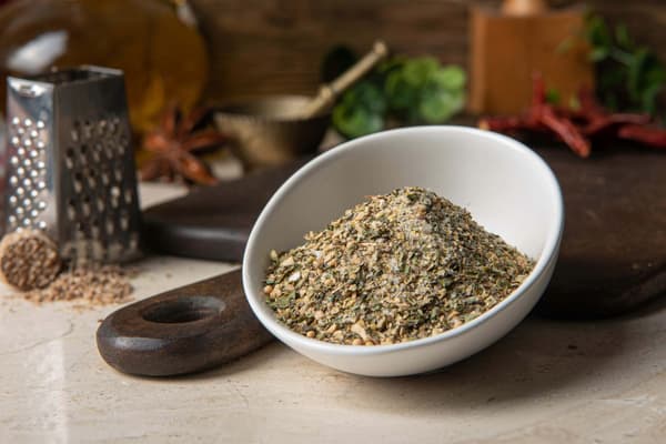 Premium kalanmauste rikas ilman kemikaaleja 100g