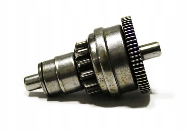Bendix Bendix Scooter 4T GY6 bensiinimoottori Romet Junak Barton Zipp Baotian Quest